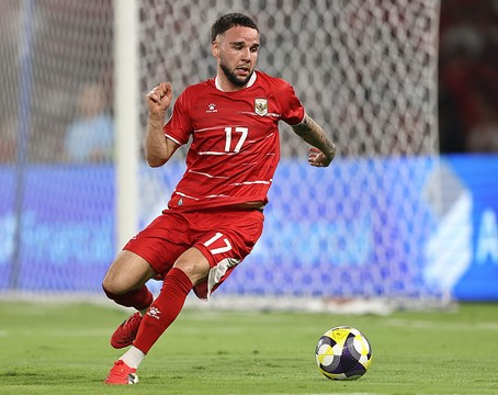 Calvin Verdonk bawa Lille OSC lolos Liga Champions