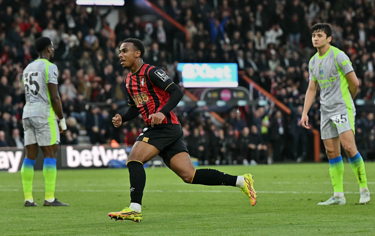 Laga krusial Manchester City vs Bournemouth di Premier League 2026 yang menentukan gelar juara