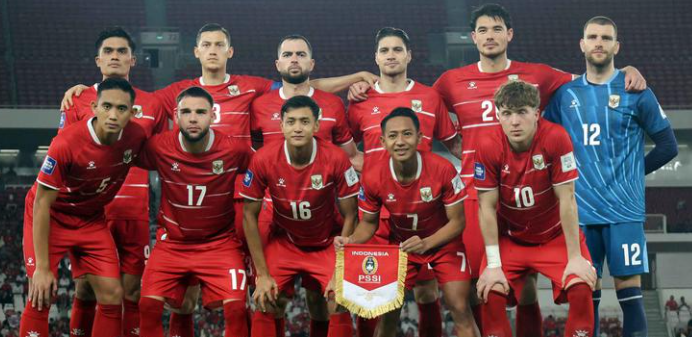 Persiapan taktik dan fisik skuad Timnas Indonesia jelang turnamen Garuda Championship Juni 2026