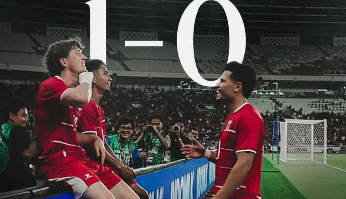 Timnas Indonesia