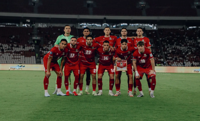 Preview Indonesia VS Oman