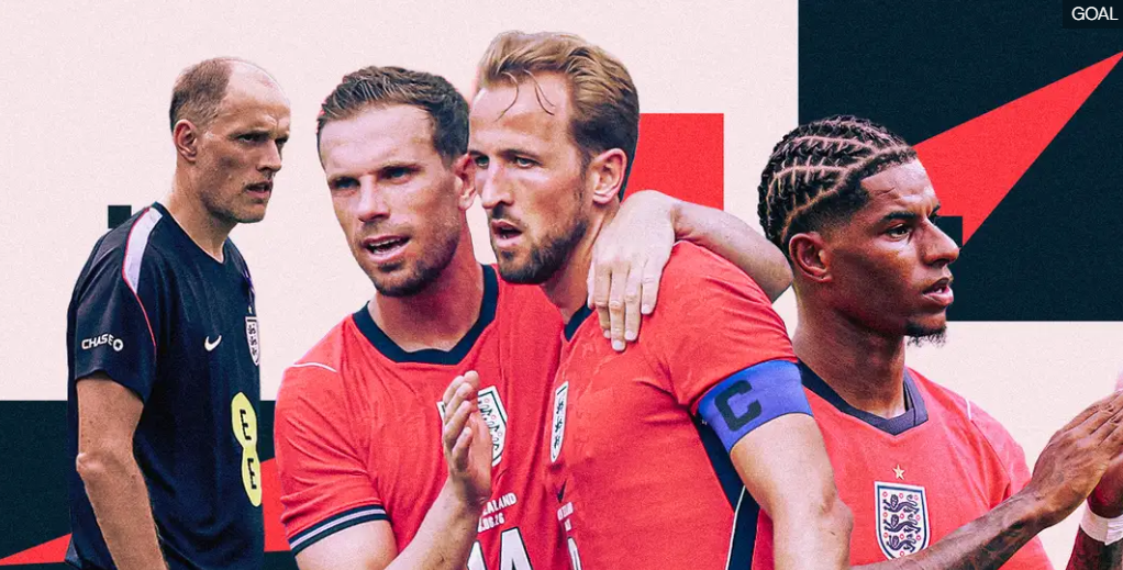 hasil pertandingan inggris