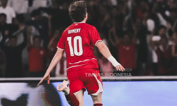 Timnas Indonesia